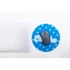 CreaFelt Cursor Round RPET egérpad