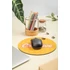 CreaFelt Cursor Round RPET egérpad
