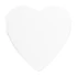 CreaStick Seed Heart egyediesíthető öntapadós jegyzettömb