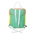 SuboBag Slimback egyedi RPET laptop hátizsák