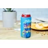 PrintCan Slim RPET üdítős doboz hűtő