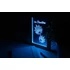 Woodiframe LED-es trófea