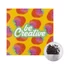 CreaTea Slim egyedi teafilter, Earl Grey