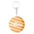KeyBadge Mini kitűzős kulcstartó