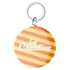 KeyBadge Maxi kitűzős kulcstartó