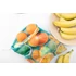 SuboProduce Mesh egyediesíthető tároló zacskó