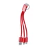 Scolt USB töltőkábel