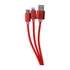 Scolt USB töltőkábel