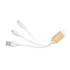 Korux USB töltőkábel