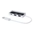 Brante átlátszó USB hub