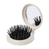 Webrush tükrös hajkefe