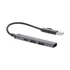 Zlip USB hub