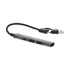 Zlip USB hub
