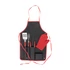 Axon BBQ szett