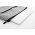 Refelt Comp RPET filc laptoptáska