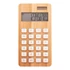 BooCalc bambusz számológép