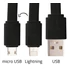Stash USB töltőkábel