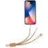Koruku USB töltőkábel