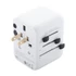 Jetsetter Plus úti adapter