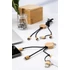 Cobbel Mini USB töltőkábel