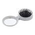 Rabrush RABS hajkefe tükörrel
